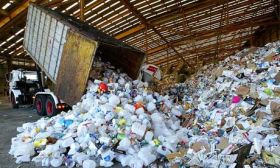 China gaat afval scheiden