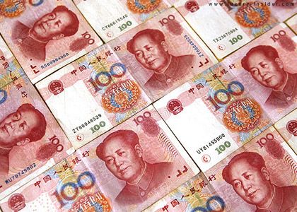 China heeft geen zin in valutaoorlog