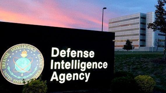 VS arresteren oud-agent wegens spionage China