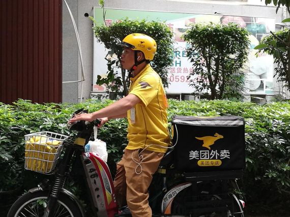 700 Verkeersdoden per dag in China