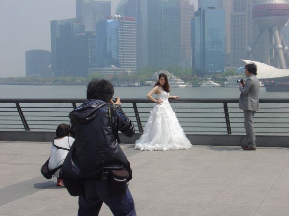 Beijing wil einde aan huwelijk op slippers