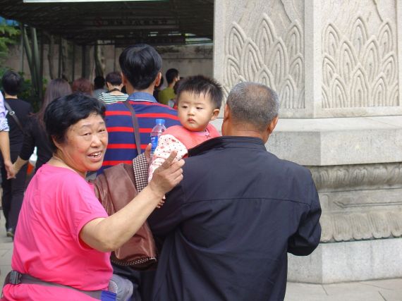 Volkstelling maakt harde keuzes China duidelijk