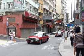 Soap rond uitlevering moordenaar van HK aan Taiwan