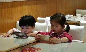 Chinese internetpopulatie groeit tot 688 miljoen