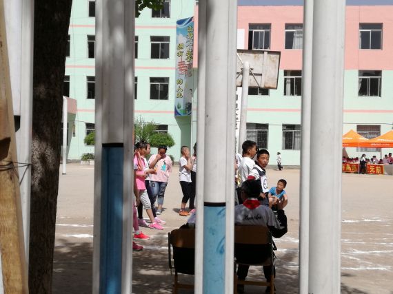 China in shock over misbruik kinderdagverblijven