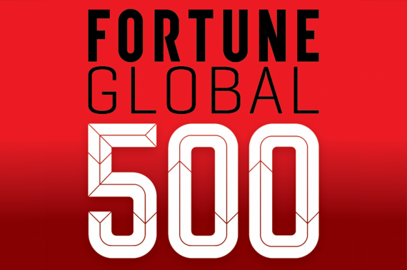 Fortune 500: meer Chinese bedrijven dan Amerikaans