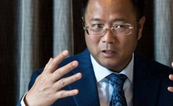 Australië weert Chinese zakenman wegens inmenging
