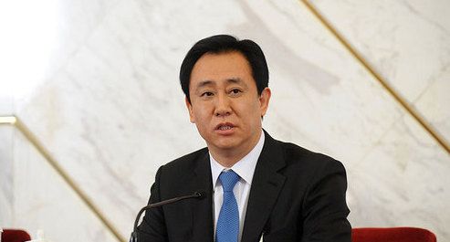 Hui Ka-yan is nu China's rijkste man