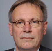 Q&A: Jan van der Greef over TCM