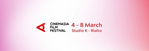 Kijktip: CinemAsia 2020