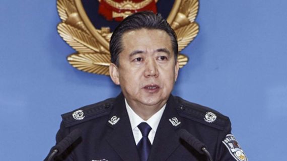 Politieorganisatie Interpol krijgt Chinese baas