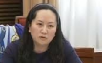 Vijf vragen over arrestatie Huawei-topvrouw