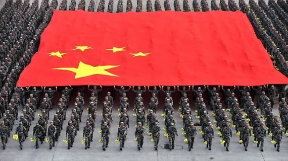 'Oorlog VS en China is niet langer theorie'
