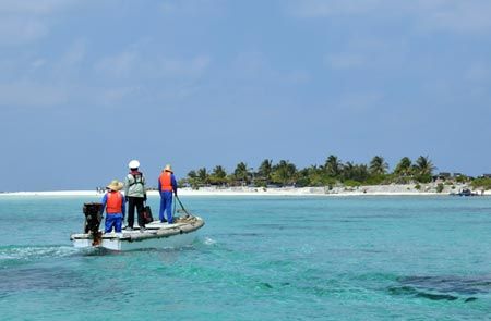 China wuift protest Vietnam over legeroefening weg