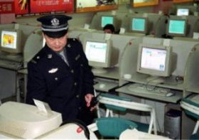 Politie rolt kinderpornonetwerk China op