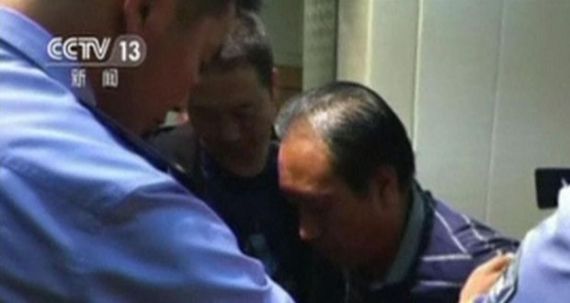 Doodstraf voor Chinese seriemoordenaar