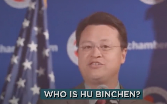 Vijf vragen over benoeming van Chinese Interpol-chef