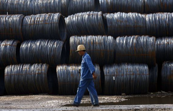 China rekent op WTO-status van markteconomie