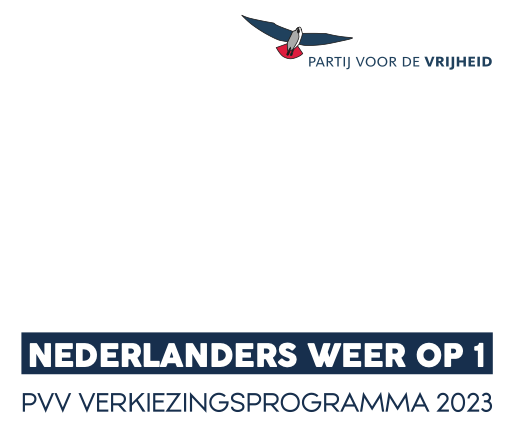 Kieswijzer: het PVV-programma over China