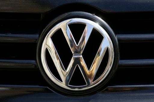 VW opnieuw onder vuur in China