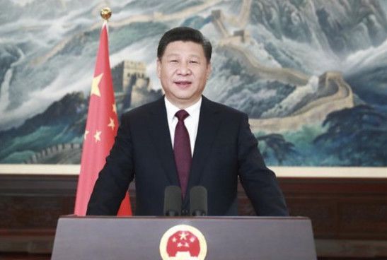Xi: China accepteert geen gedoe over territoir 