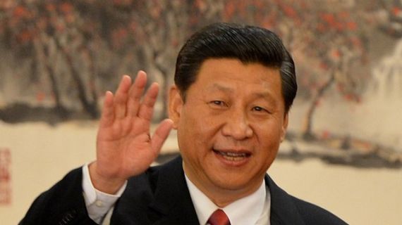 Vijf vragen over regeerperiode Xi Jinping