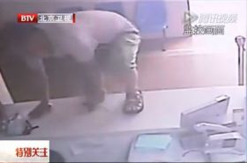 Broodje Blogaap: China in het nieuws week 38