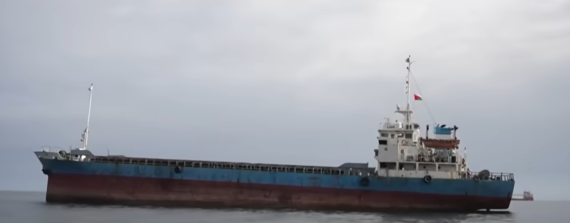 Quickscan: Amerikaanse blokkade Straat van Hormuz