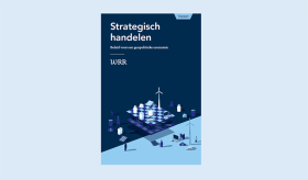 Quickscan: WRR-rapport over handelsbeleid
